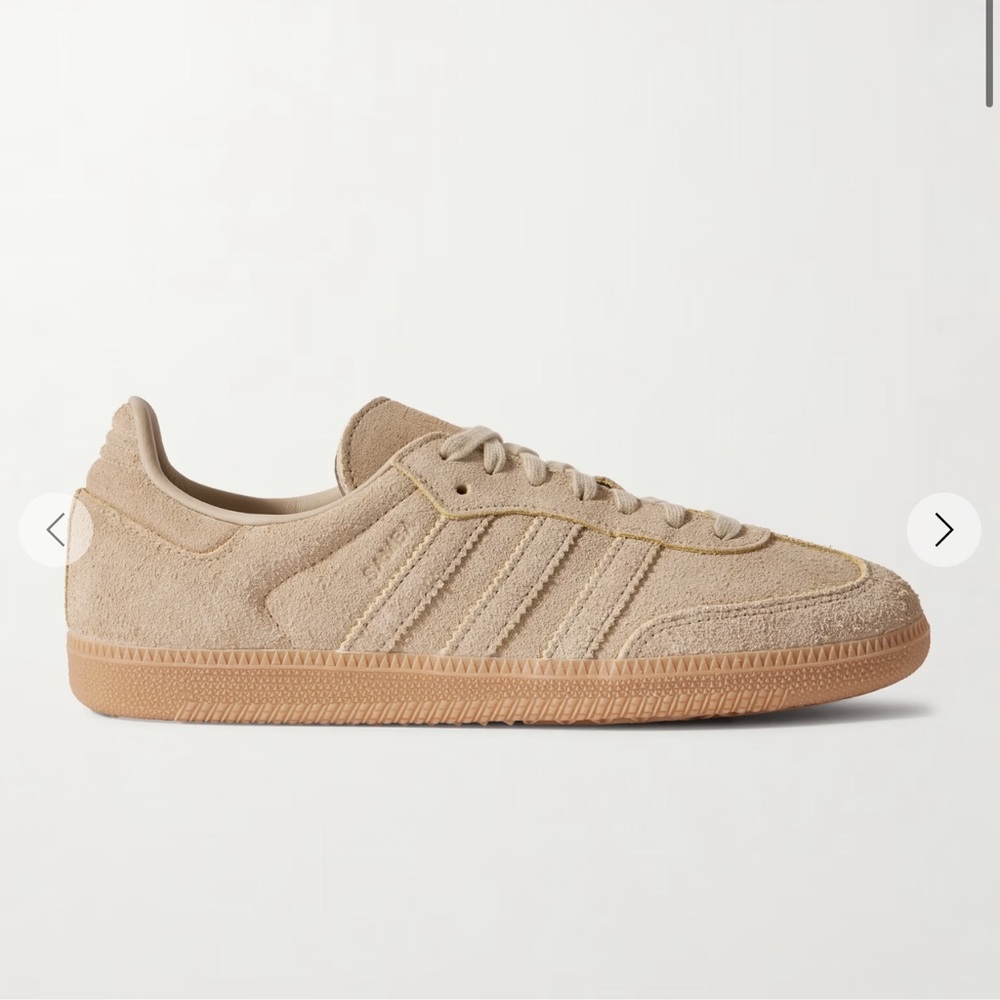 Adidas Suede Samba OG